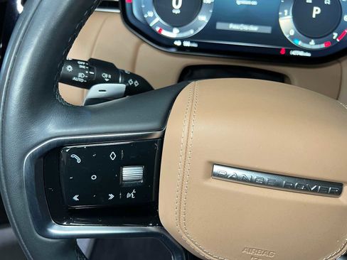 Used 2023 Land Rover Range Rover Sport SE image 25
