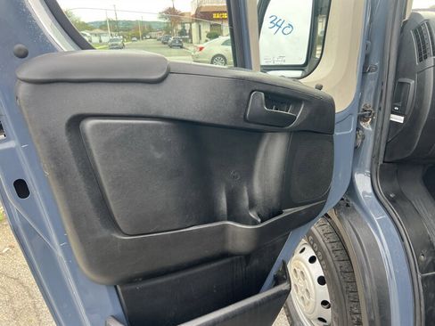 Used 2019 RAM ProMaster 3500 image 12
