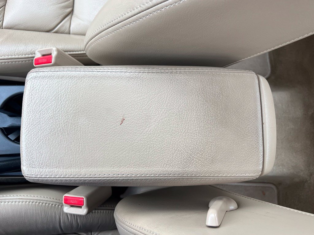 Used 2007 Honda Accord EX-L image 26