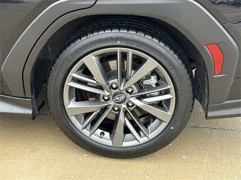 Used 2023 Subaru WRX image 11