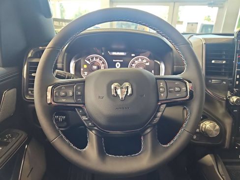 New 2026 RAM 1500 Laramie AWD/4WD image 20