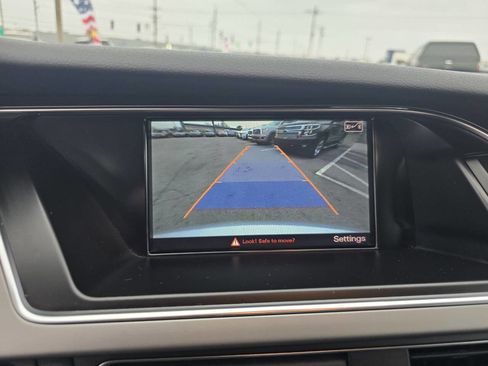 Used 2013 Audi A4 Premium Plus w/ Premium Plus Pkg image 60