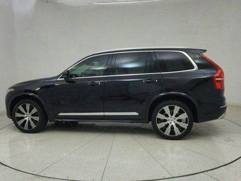 Used 2021 Volvo XC90 T6 Inscription w/ Climate Package image 74