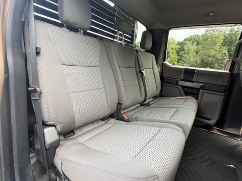 Used 2022 Ford F250 XLT w/ XLT Value Package AWD/4WD image 41
