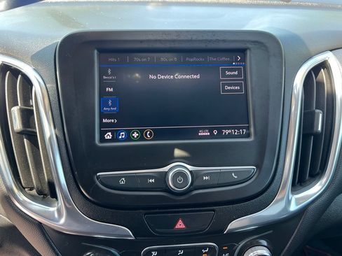 Used 2021 Chevrolet Equinox LT FWD image 33
