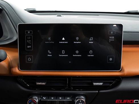 New 2026 Lotus Emira SE RWD image 29