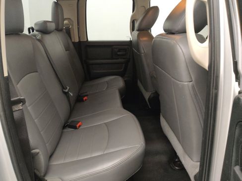 Used 2018 RAM 1500 Tradesman image 19