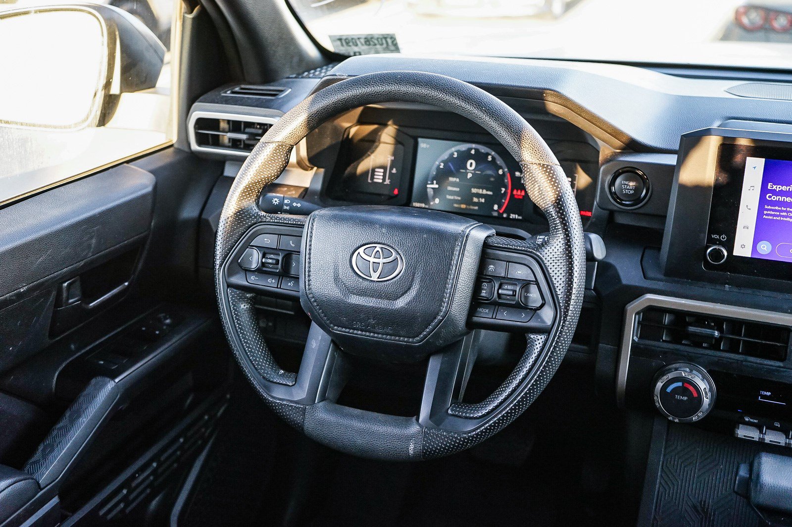 Used 2025 Toyota Tacoma SR RWD image 16