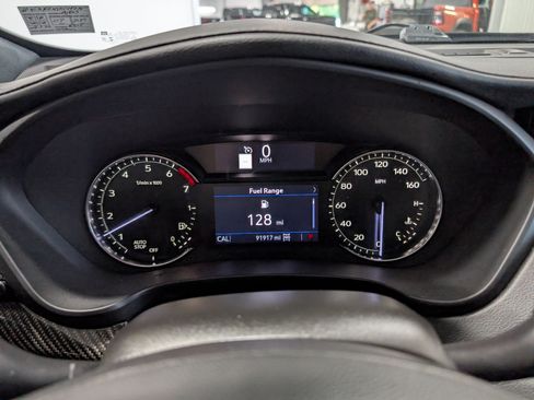 Used 2019 Cadillac XT4 Sport w/ Cold Weather Package AWD/4WD image 22
