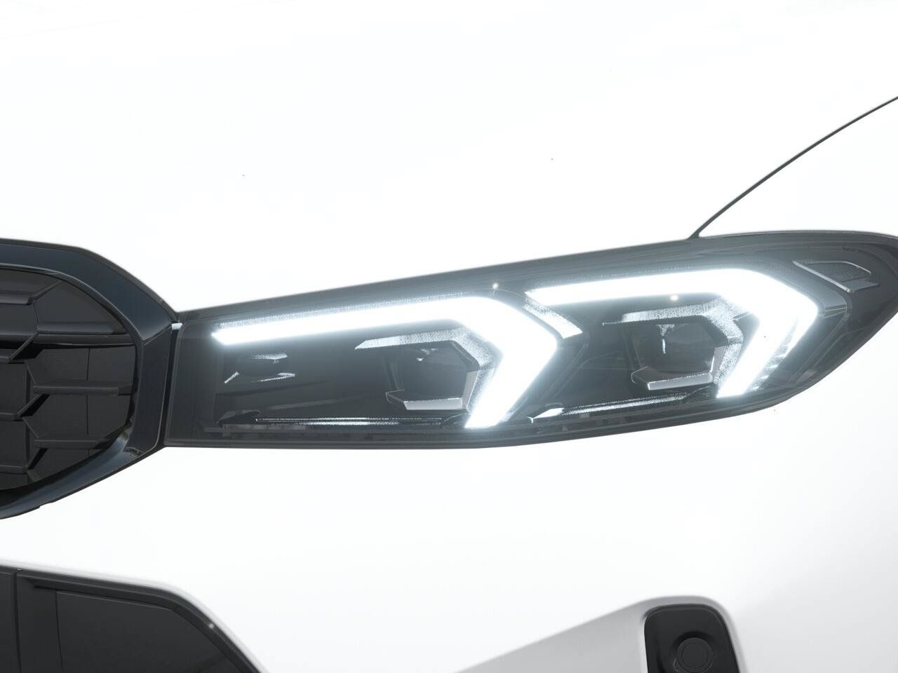 New 2026 BMW M340i w/ Premium Package RWD image 6