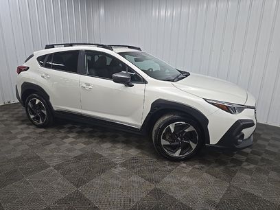 Used 2025 Subaru Crosstrek 2.5i Limited