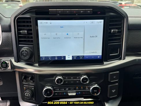 Used 2022 Ford F150 Raptor w/ Raptor 37 Performance Package AWD/4WD image 21
