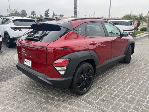 New 2026 Hyundai Kona SEL Sport image 4