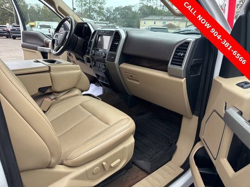 Used 2019 Ford F150 Lariat image 20