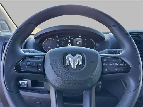 New 2026 RAM ProMaster 2500 w/ Premium Convenience Group image 8