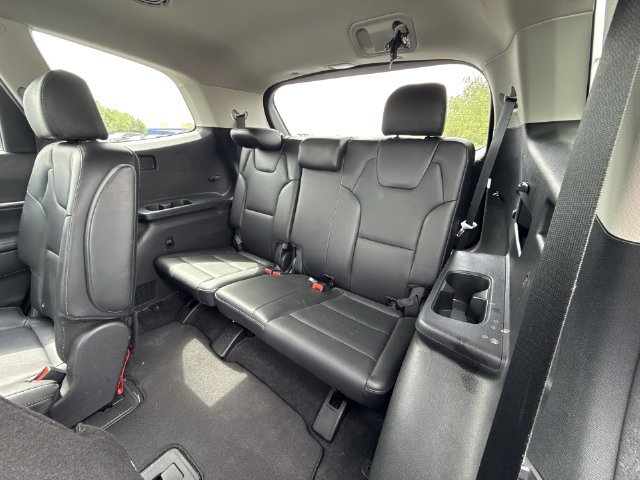 Used 2021 Kia Telluride S FWD image 24