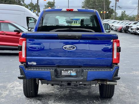 New 2026 Ford F250 XL image 4