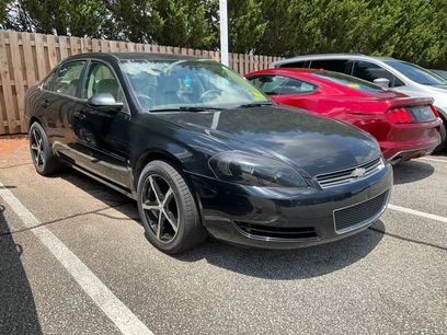 Used 2007 Chevrolet Impala LS