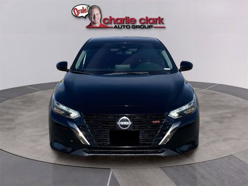 Used 2024 Nissan Sentra SR image 9