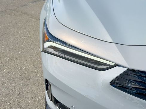 New 2026 Acura Integra A-Spec image 5