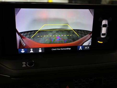 New 2026 Honda Accord Touring image 17