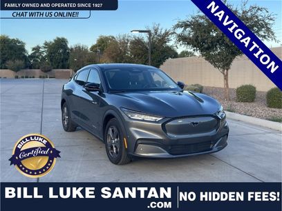 Used 2023 Ford Mustang Mach-E Select