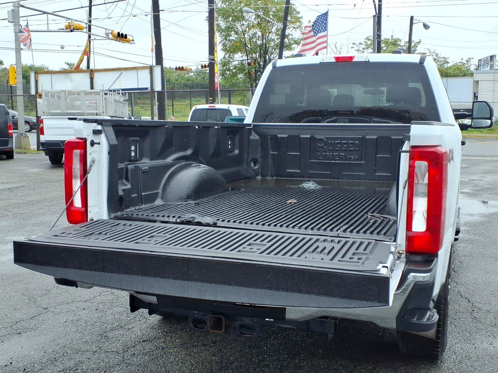 Used 2026 Ford F250 XLT AWD/4WD image 15