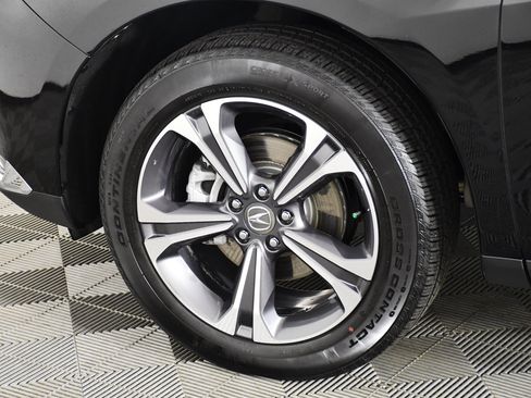 Certified 2024 Acura RDX SH-AWD w/ Advance Package image 52