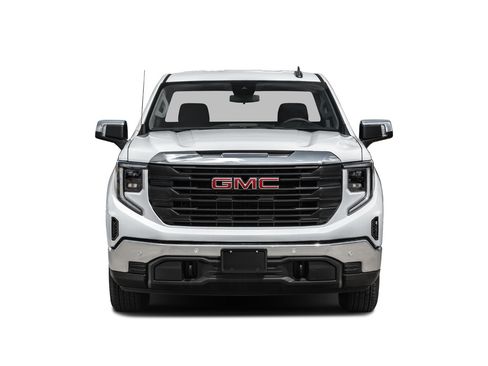 New 2026 GMC Sierra 1500 Pro w/ Convenience Package RWD image 28