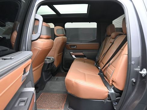 Used 2023 Toyota Tundra 1794 Edition RWD image 28