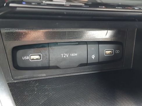 Used 2024 Hyundai Tucson Limited AWD/4WD image 38