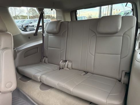 Used 2017 Chevrolet Suburban Premier w/ Max Trailering Package image 12