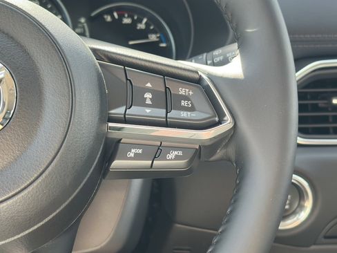 New 2025 MAZDA CX-5 AWD 2.5 S w/ Premium Plus Pkg image 19