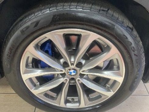 Used 2019 BMW X3 sDrive30i w/ Premium Package image 25