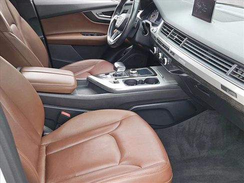 Used 2018 Audi Q7 2.0T Premium Plus w/ Premium Plus Package image 25