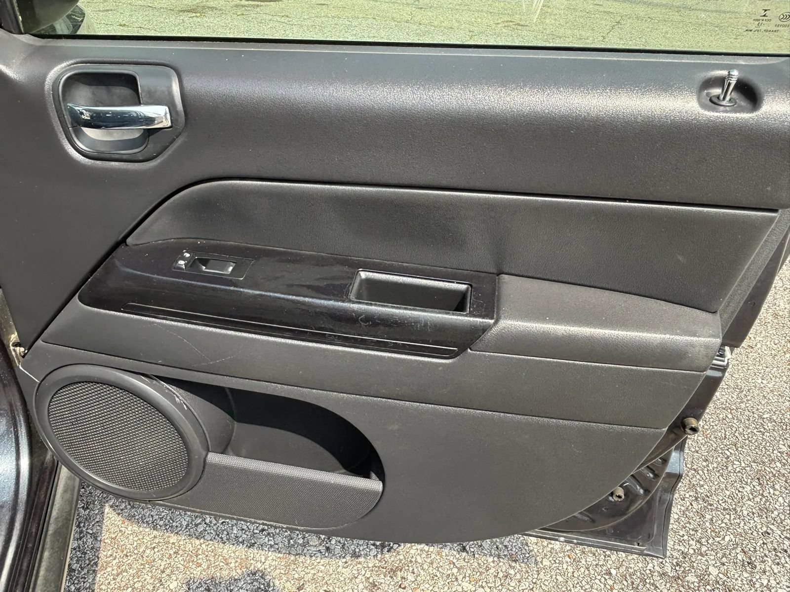 Used 2014 Jeep Compass Sport w/ Power Value Group FWD image 19