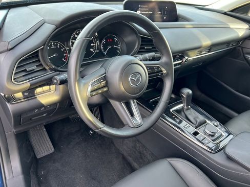 Used 2024 MAZDA CX-30 AWD 2.5 S w/ Preferred Package image 15