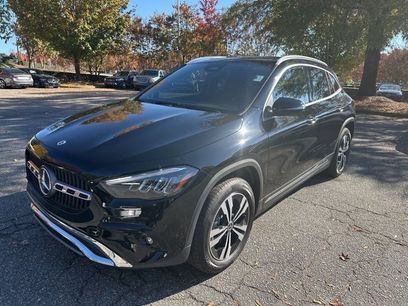 Certified 2024 Mercedes-Benz GLA 250 4MATIC w/ Exclusive Package