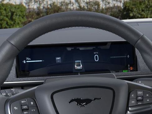 New 2025 Ford Mustang Mach-E Premium image 14