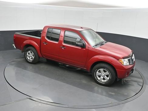 Used 2012 Nissan Frontier SV w/ SV Premium Utility Pkg image 29
