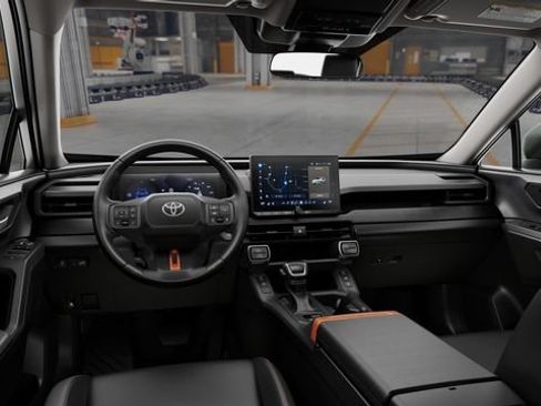 New 2026 Toyota RAV4 AWD Plug-in Hybrid image 19