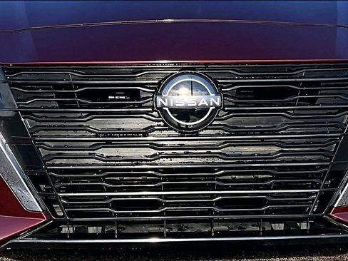 Used 2023 Nissan Altima 2.5 SV image 29