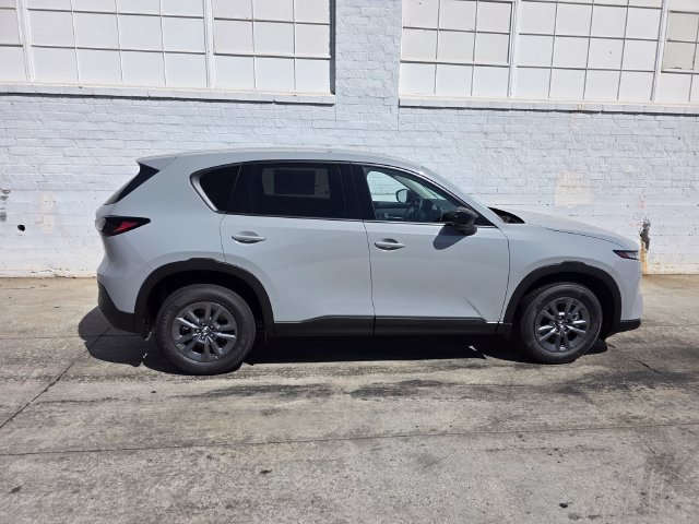 New 2026 MAZDA CX-5 Select AWD/4WD image 3
