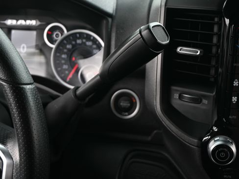 Used 2026 RAM 2500 Tradesman image 19