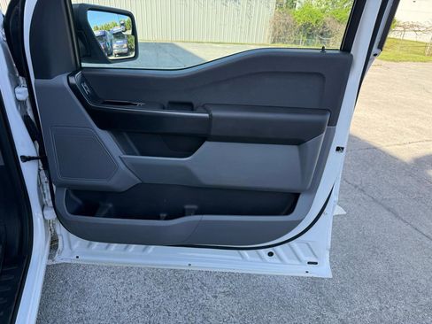 Used 2021 Ford F150 XL w/ Equipment Group 101A High image 25