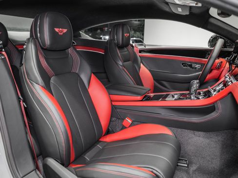 New 2026 Bentley Continental GT AWD/4WD image 22