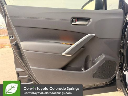 New 2026 Toyota Corolla Cross XLE image 13