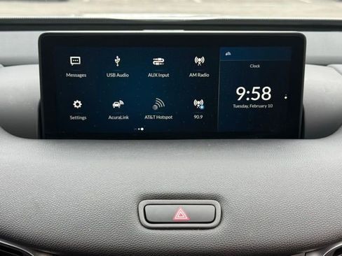 Used 2022 Acura TLX image 44