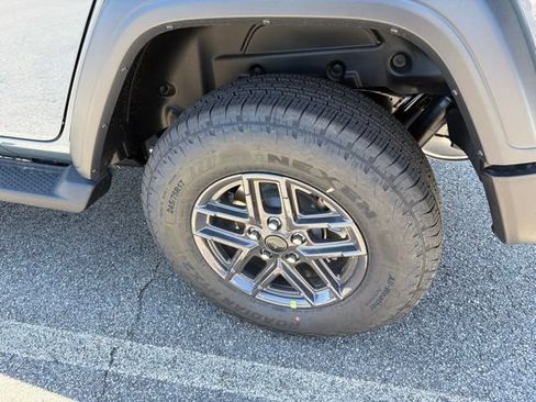 New 2026 Jeep Wrangler Unlimited Sport AWD/4WD image 6