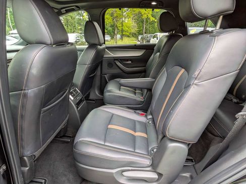 Used 2025 MAZDA CX-90 3.3 Turbo w/ Premium Plus Pkg AWD/4WD image 14